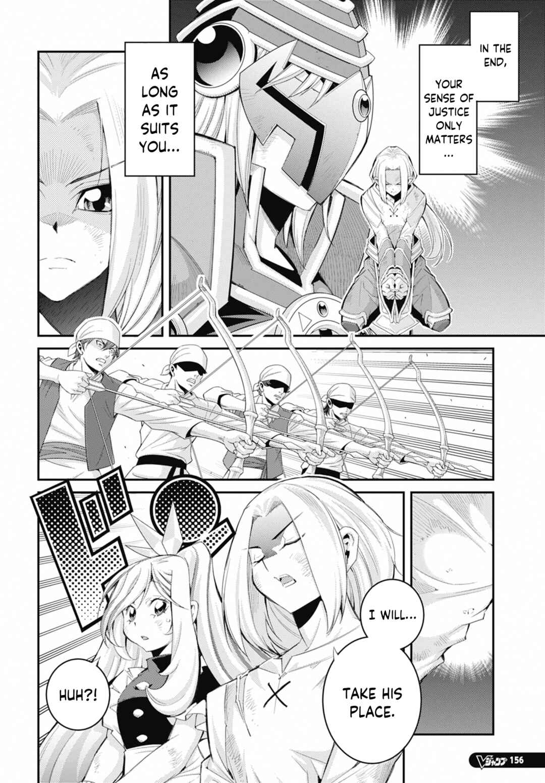 Page 14 Chapter 37 Yu-Gi-Oh OCG STORIES