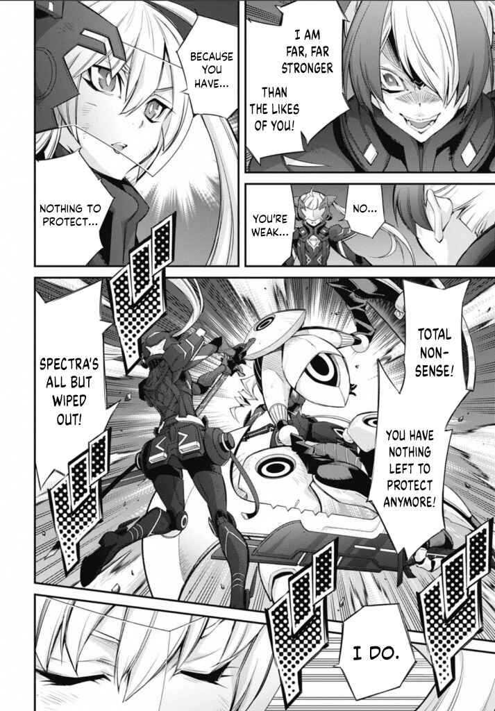 Page 10 Chapter 17 Yu-Gi-Oh OCG STORIES