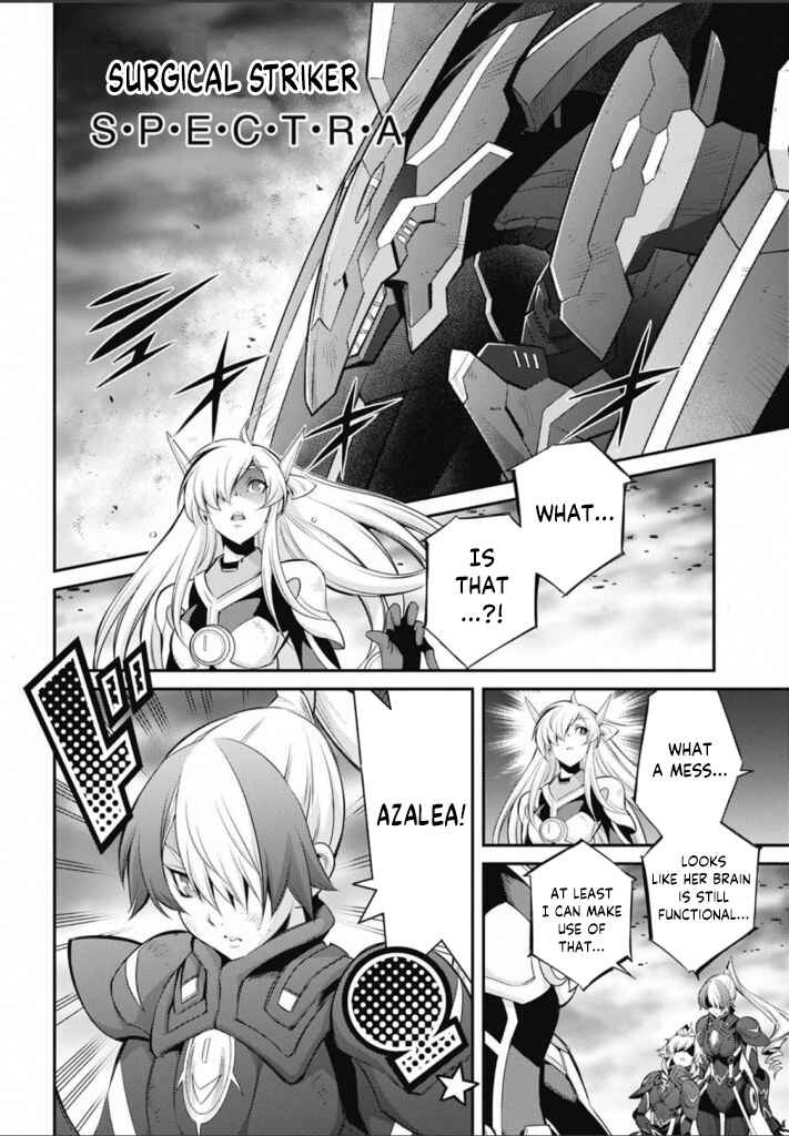 Page 19 Chapter 17 Yu-Gi-Oh OCG STORIES