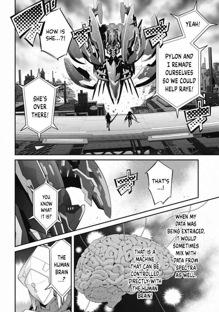 Page 23 Chapter 17 Yu-Gi-Oh OCG STORIES