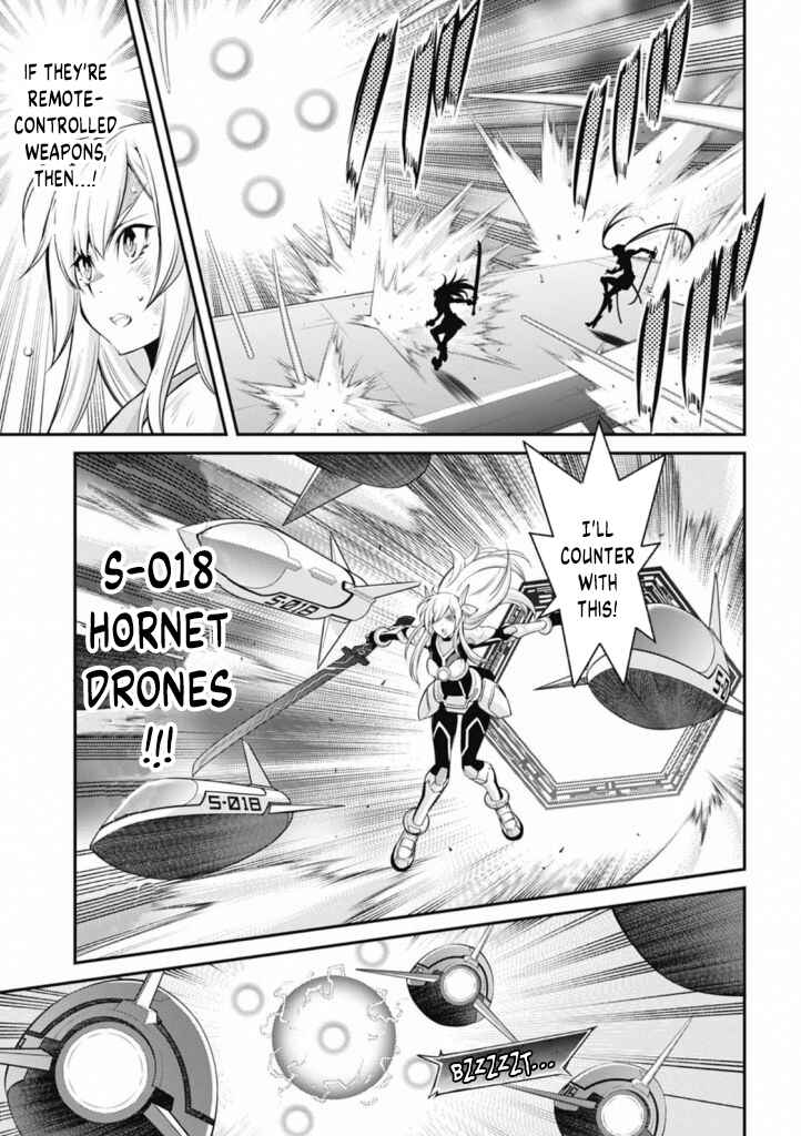 Page 26 Chapter 17 Yu-Gi-Oh OCG STORIES