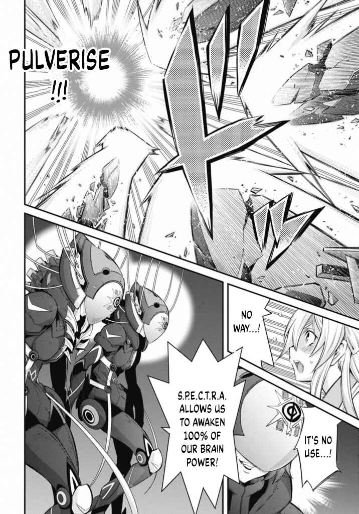 Page 27 Chapter 17 Yu-Gi-Oh OCG STORIES
