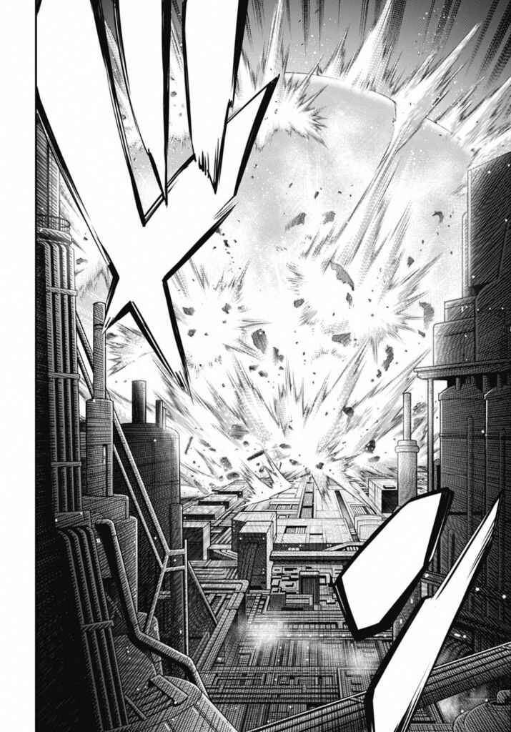 Page 29 Chapter 17 Yu-Gi-Oh OCG STORIES