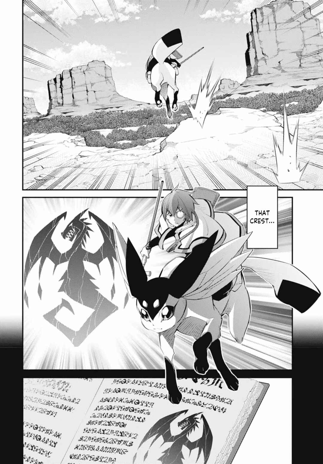 Page 22 Chapter 28 Yu-Gi-Oh OCG STORIES