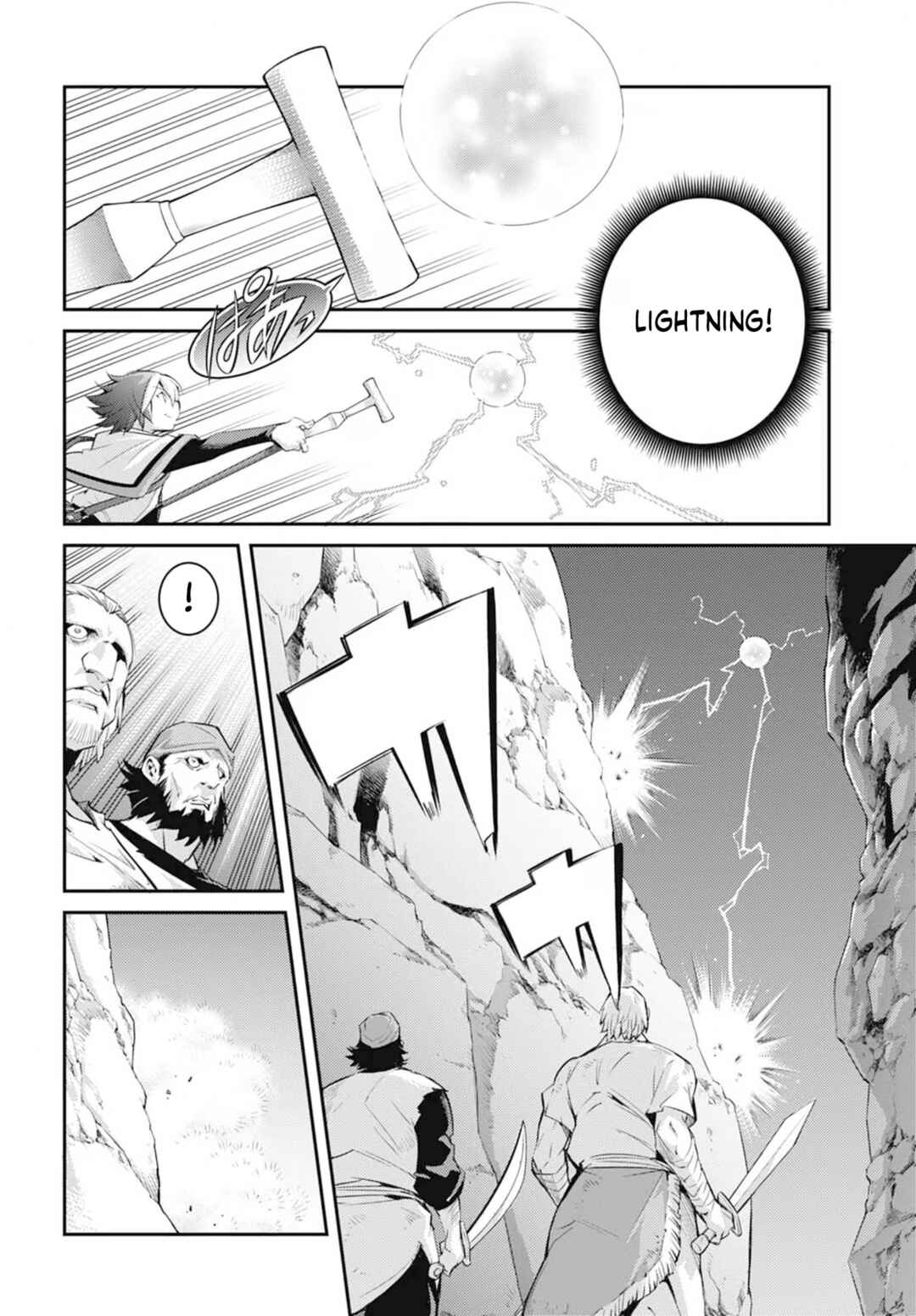 Page 26 Chapter 28 Yu-Gi-Oh OCG STORIES
