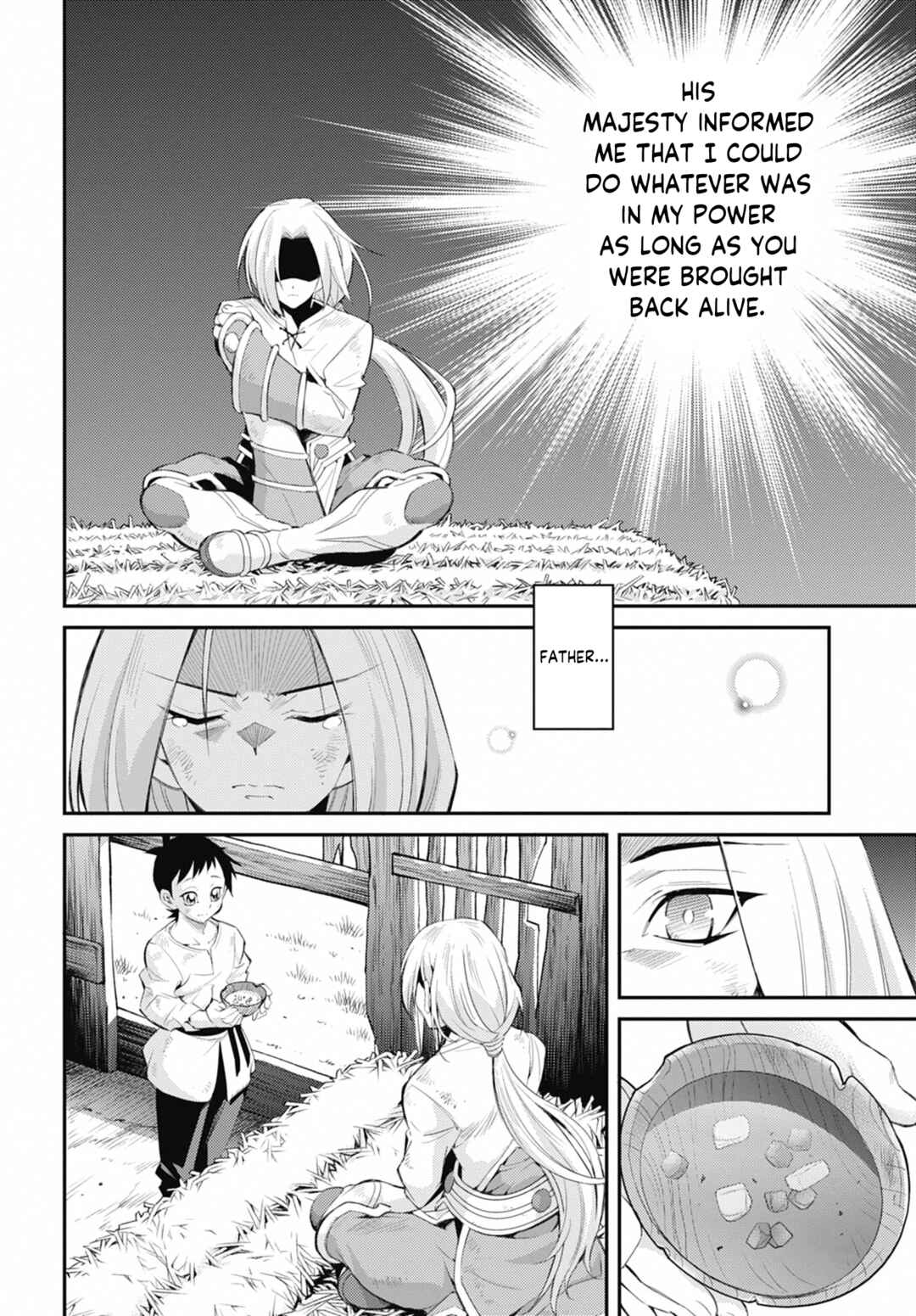 Page 24 Chapter 35 Yu-Gi-Oh OCG STORIES
