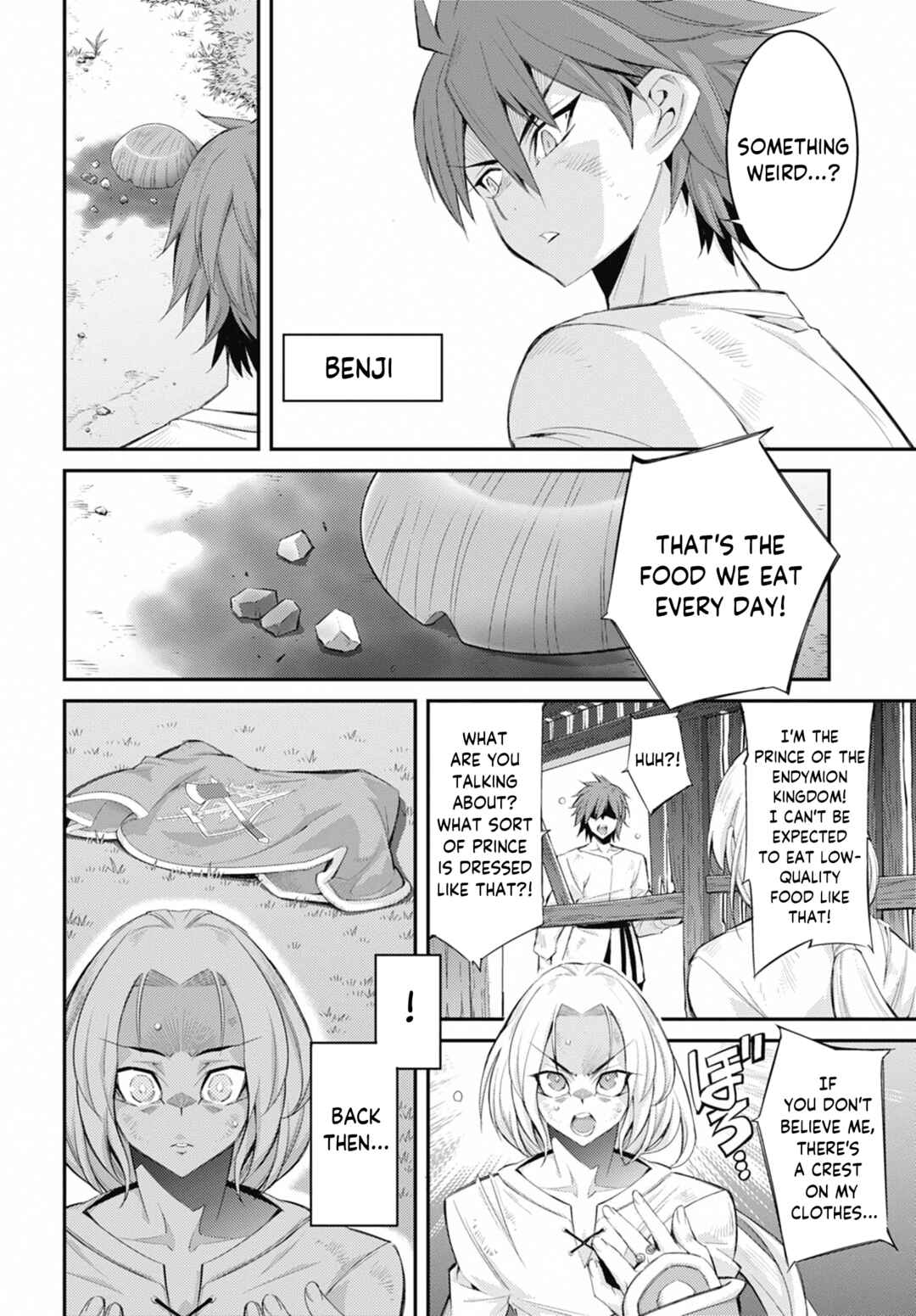 Page 26 Chapter 35 Yu-Gi-Oh OCG STORIES
