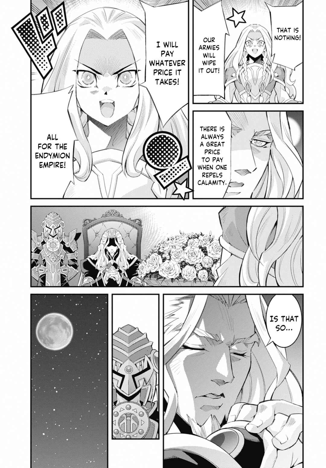 Page 16 Chapter 34 Yu-Gi-Oh OCG STORIES