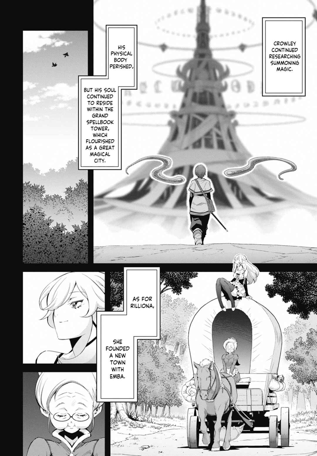 Page 3 Chapter 34 Yu-Gi-Oh OCG STORIES