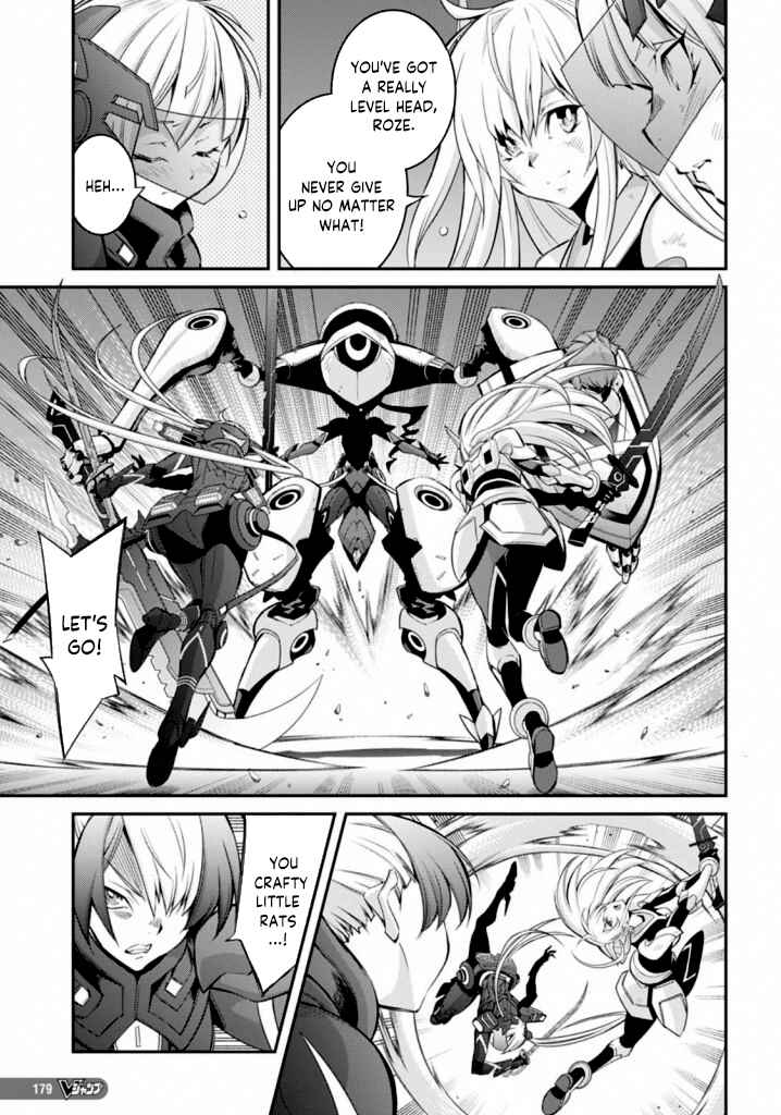 Page 10 Chapter 16 Yu-Gi-Oh OCG STORIES