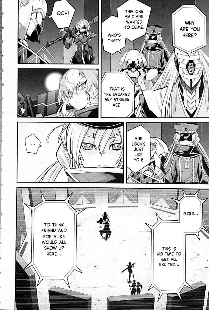 Page 18 Chapter 9 Yu-Gi-Oh OCG STORIES