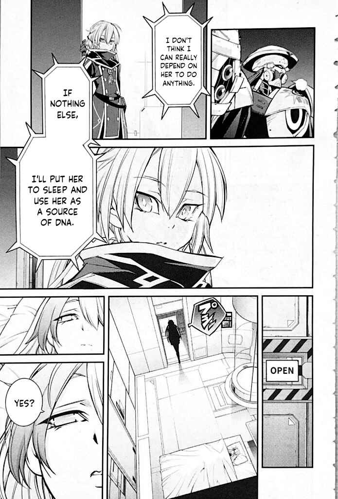 Page 29 Chapter 9 Yu-Gi-Oh OCG STORIES