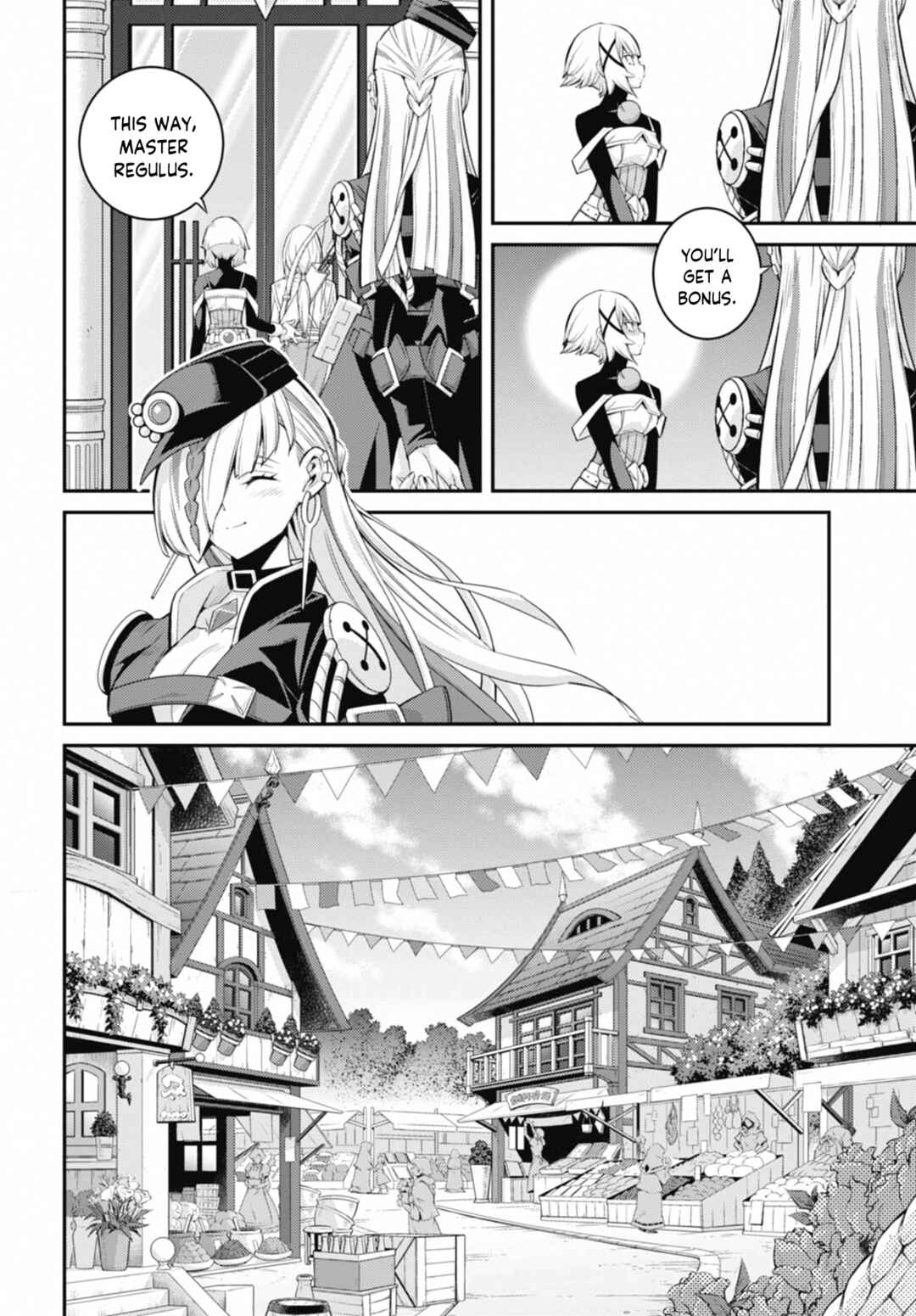 Page 16 Chapter 38 Yu-Gi-Oh OCG STORIES