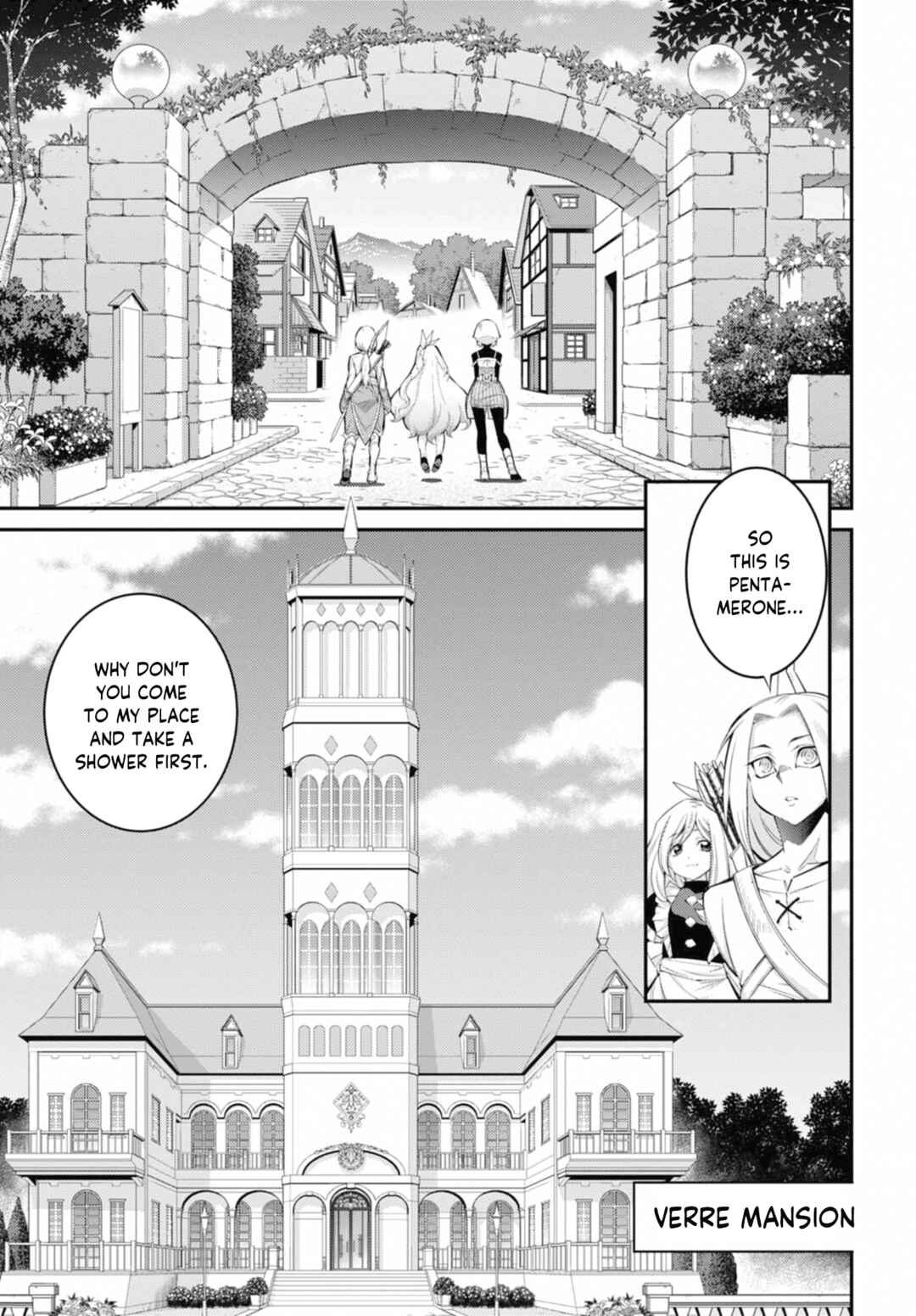 Page 9 Chapter 38 Yu-Gi-Oh OCG STORIES