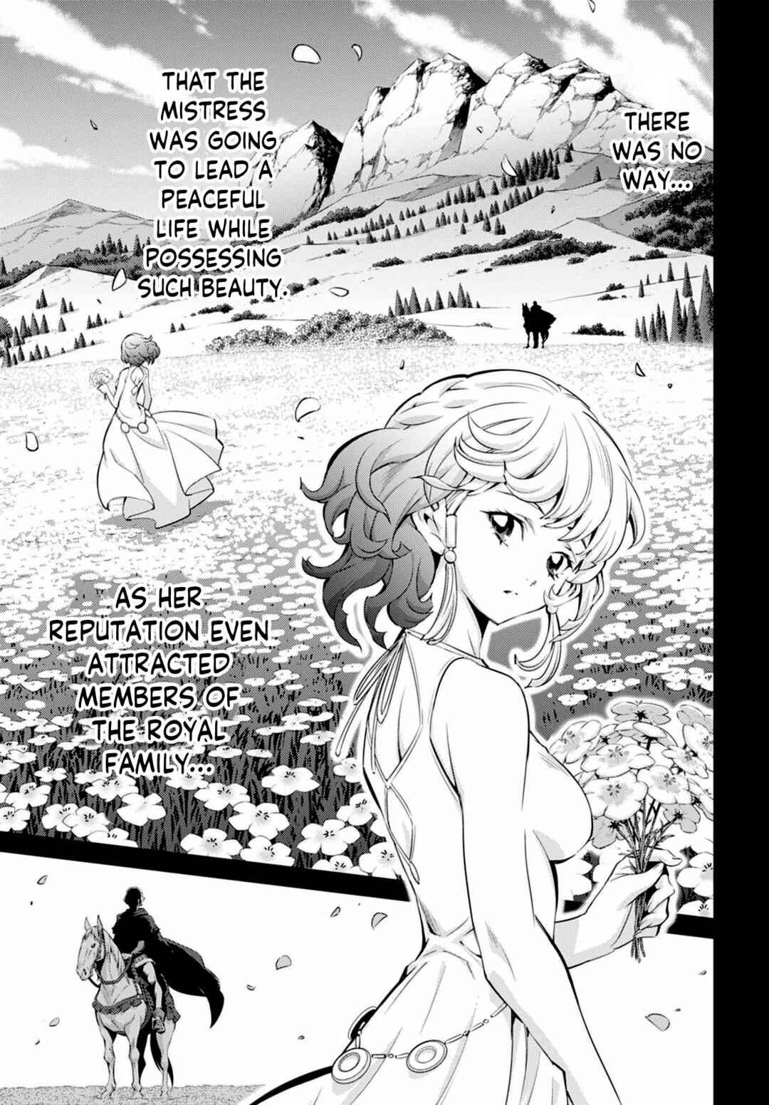Page 17 Chapter 26 Yu-Gi-Oh OCG STORIES