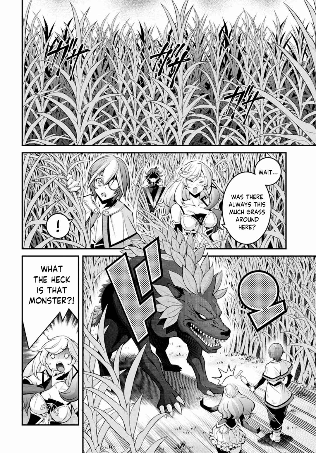 Page 2 Chapter 26 Yu-Gi-Oh OCG STORIES