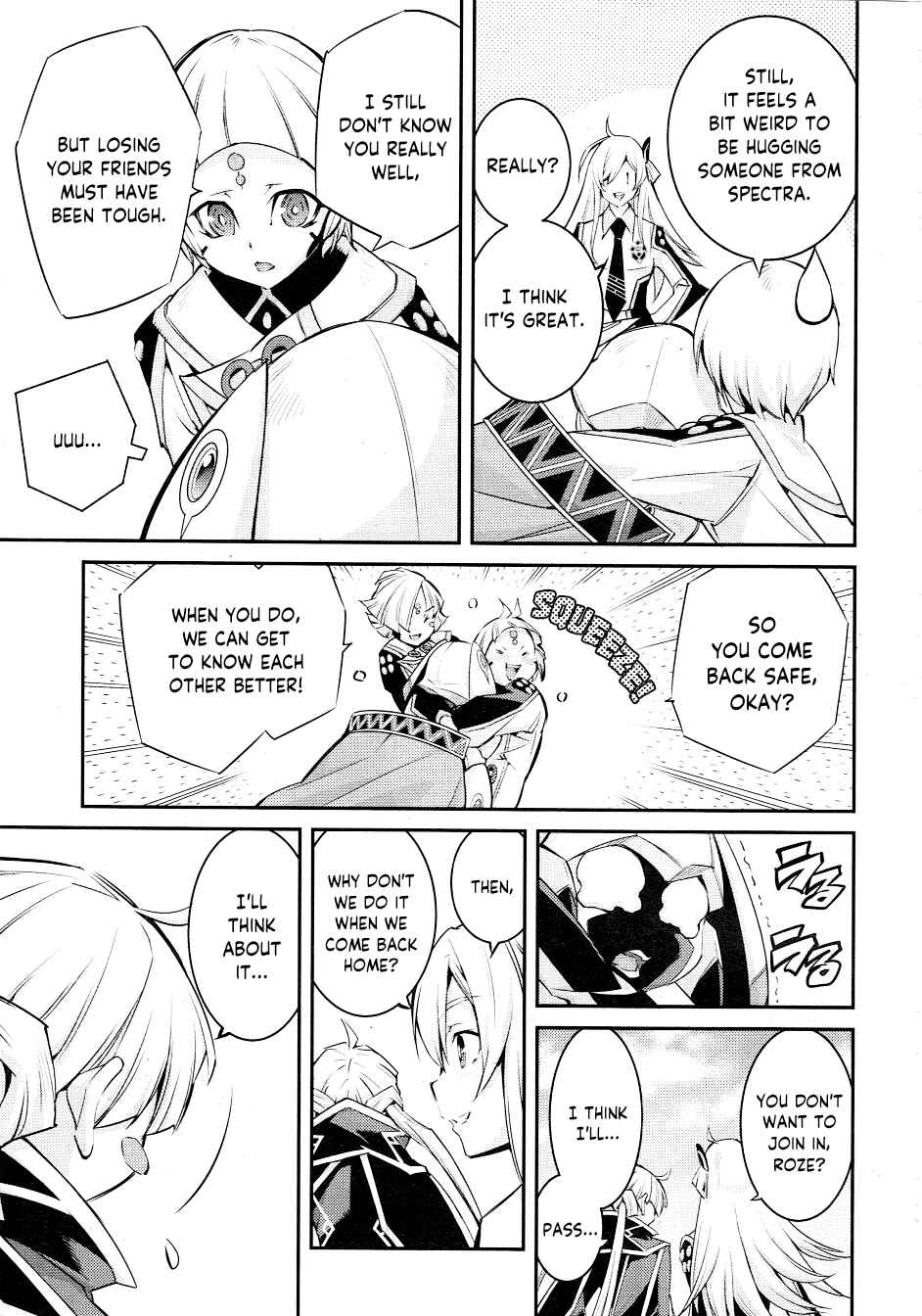 Page 2 Chapter 14 Yu-Gi-Oh OCG STORIES