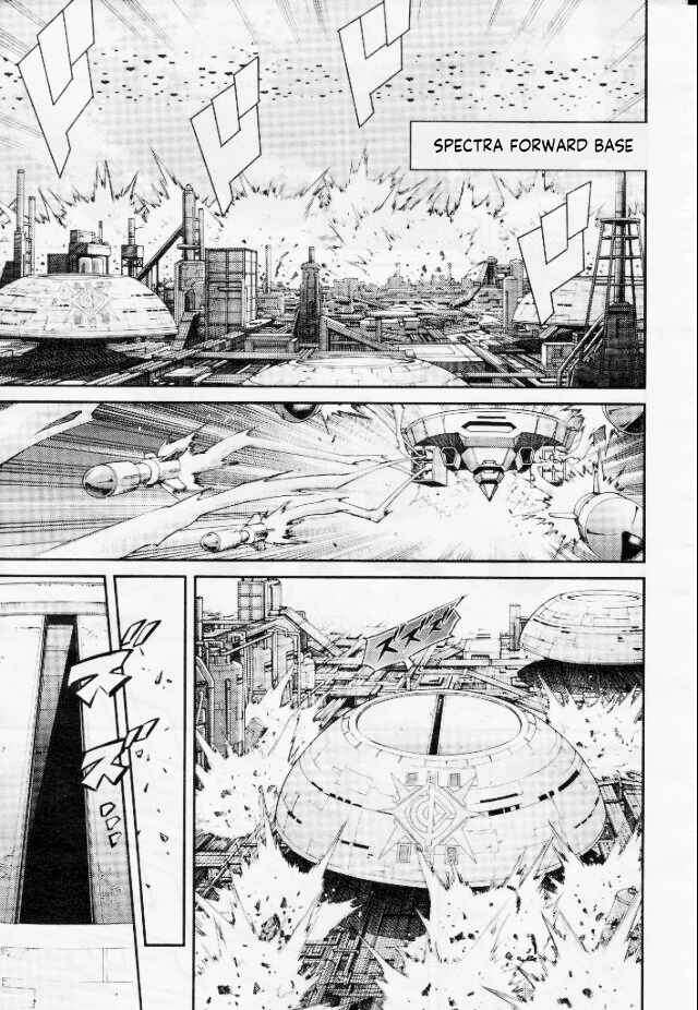 Page 17 Chapter 3 Yu-Gi-Oh OCG STORIES