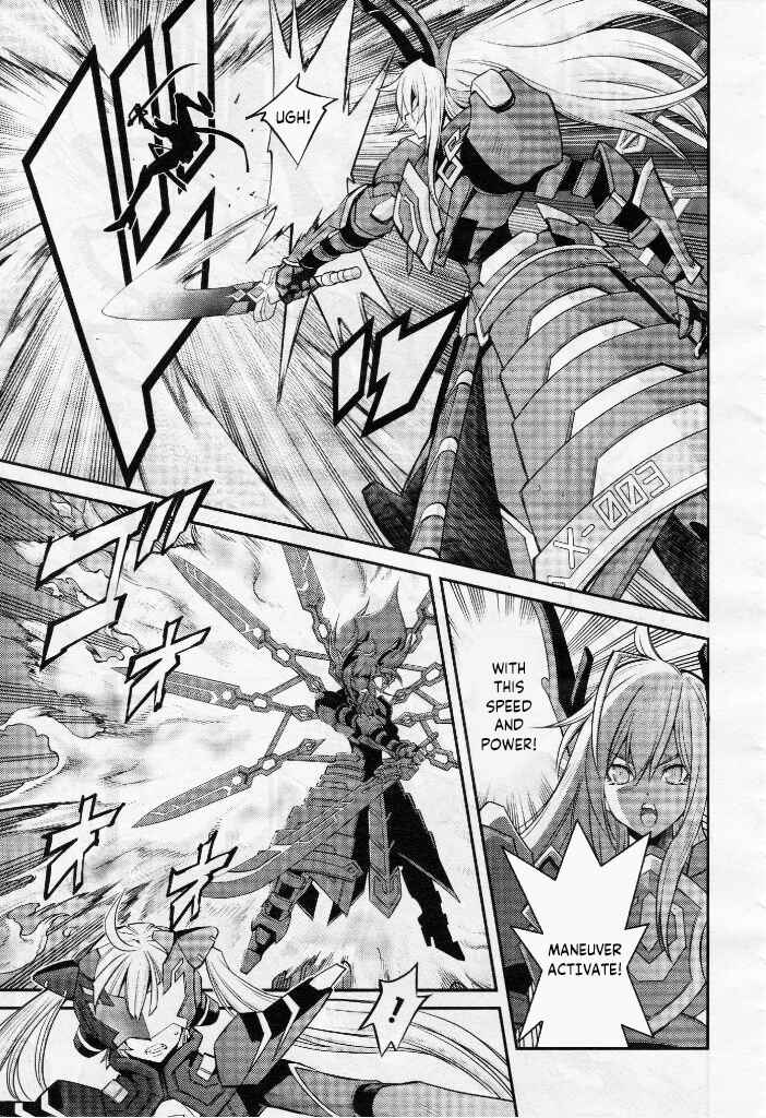 Page 15 Chapter 5 Yu-Gi-Oh OCG STORIES