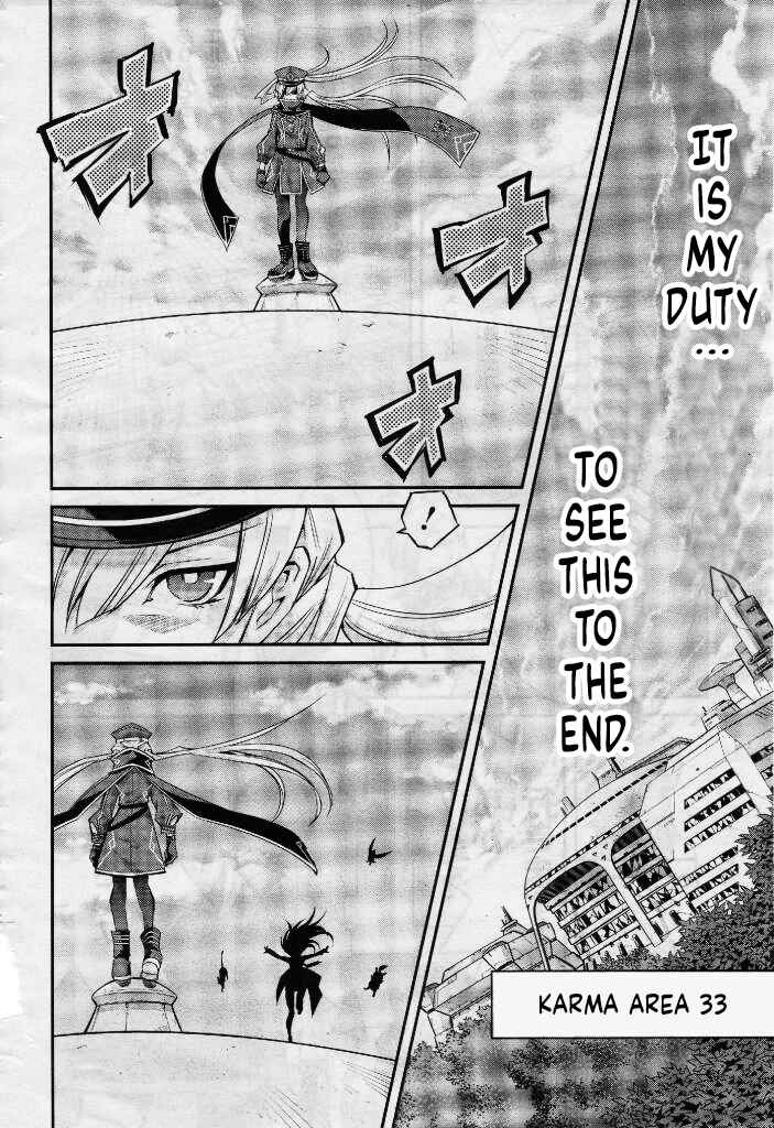 Page 30 Chapter 5 Yu-Gi-Oh OCG STORIES