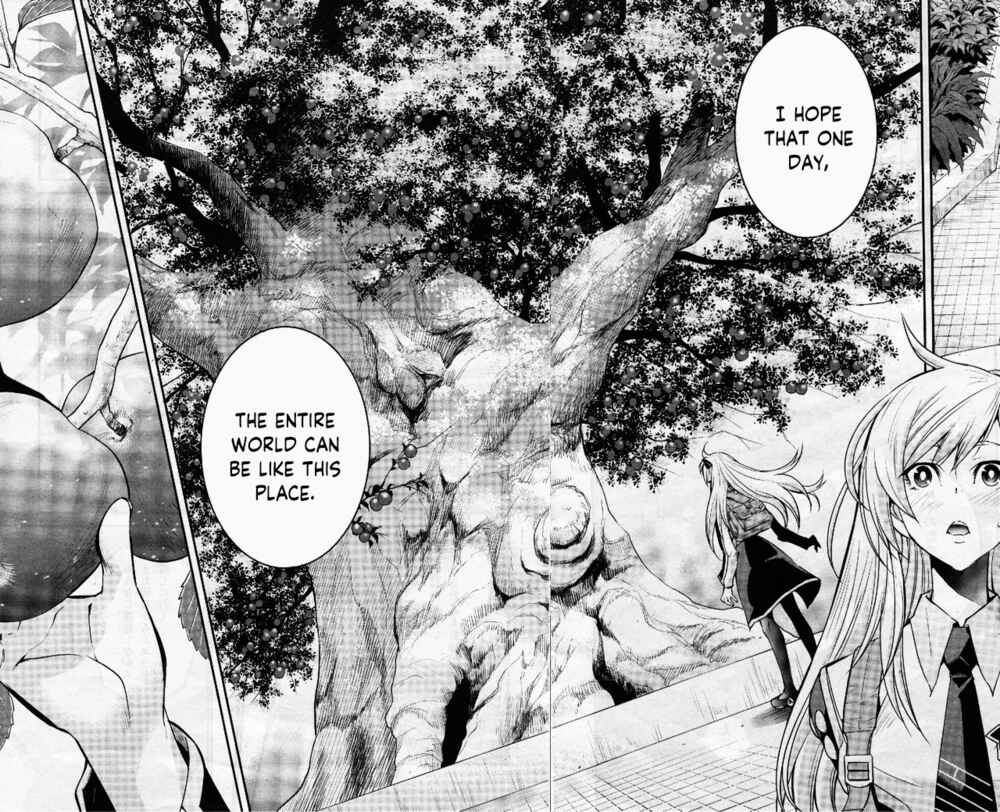 Page 16 Chapter 4 Yu-Gi-Oh OCG STORIES