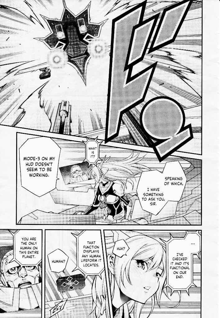 Page 22 Chapter 4 Yu-Gi-Oh OCG STORIES