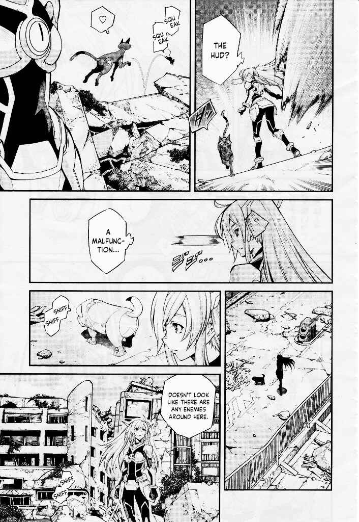 Page 25 Chapter 4 Yu-Gi-Oh OCG STORIES