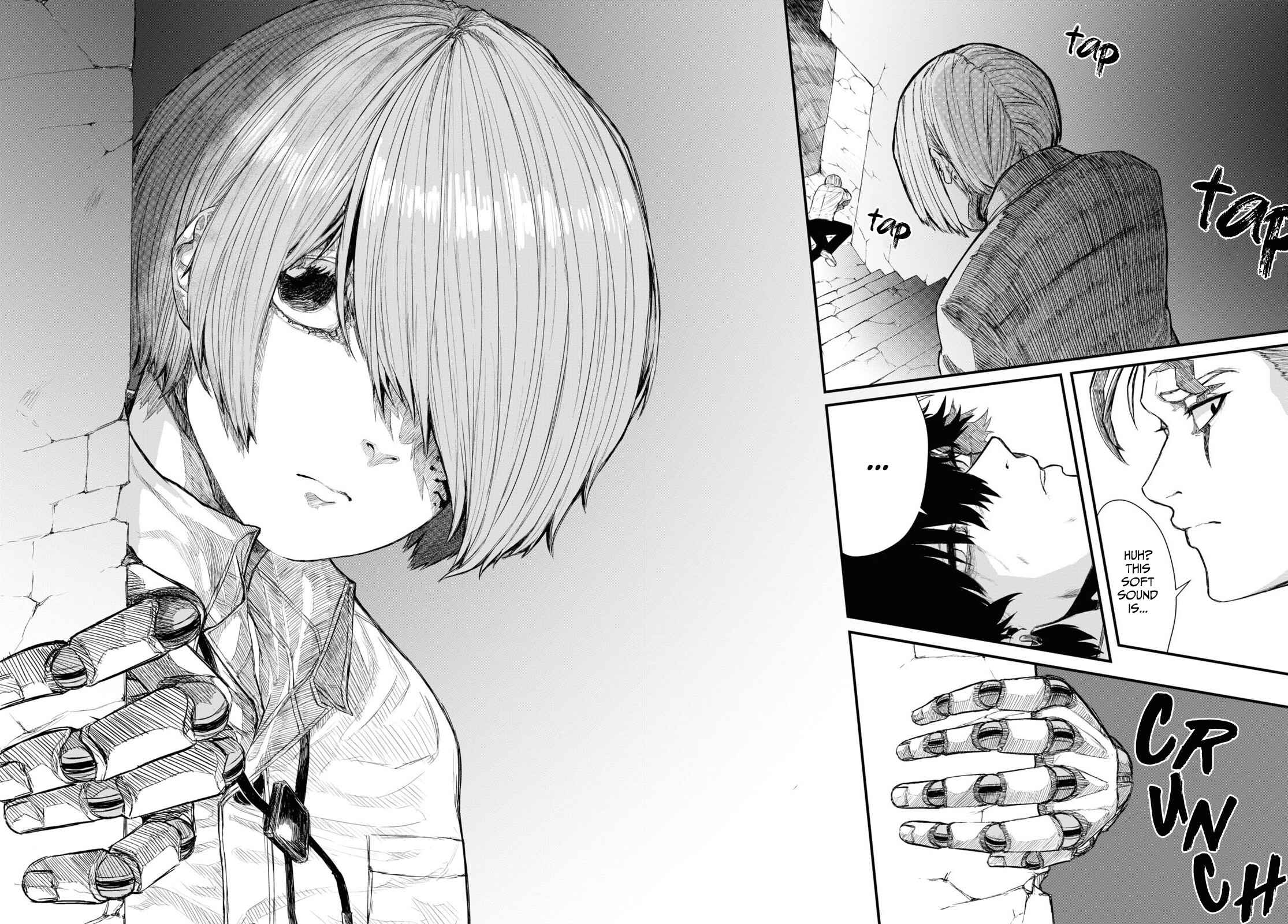 Page 18 Chapter Unknown_f7c6 Brother in the Doll