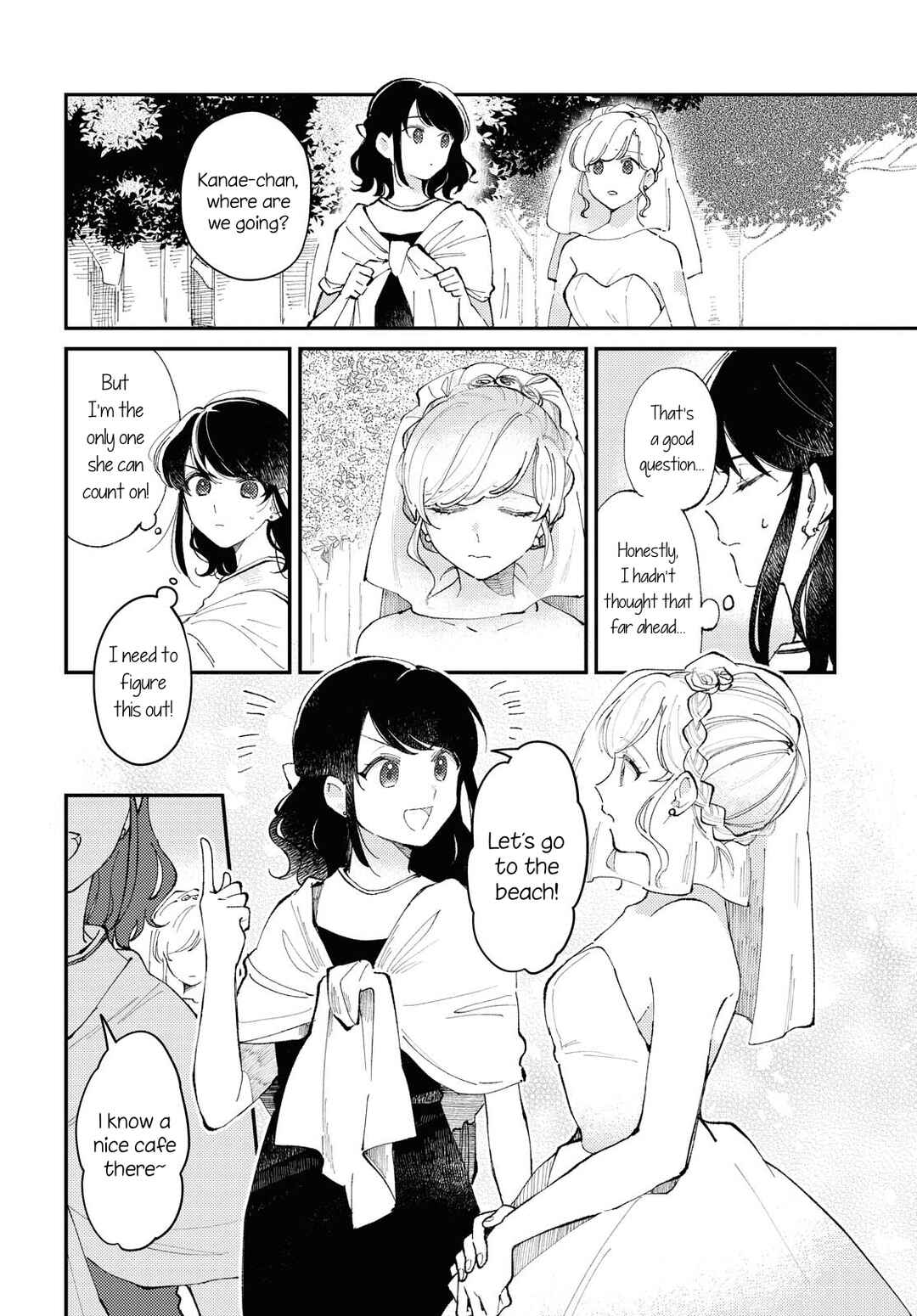 Page 18 Chapter Unknown_ea7a In that place where you can see the ocean.