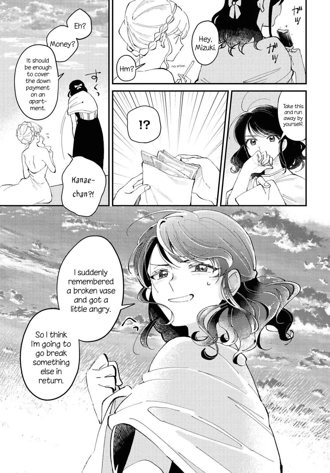 Page 25 Chapter Unknown_ea7a In that place where you can see the ocean.