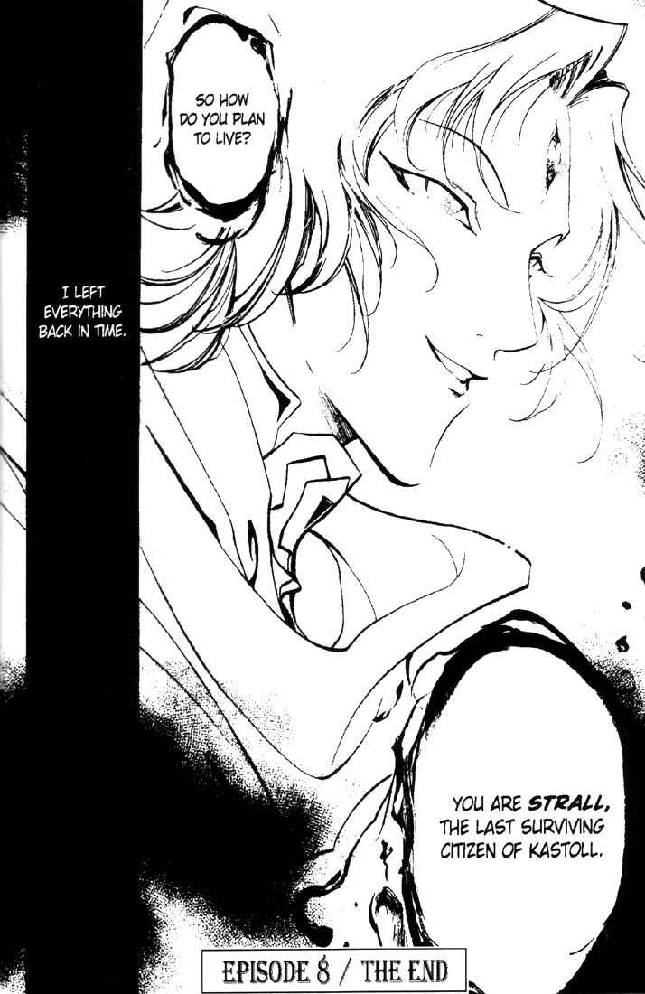 Page 20 Chapter 11 Record of Lodoss War: Deedlit’s Tale