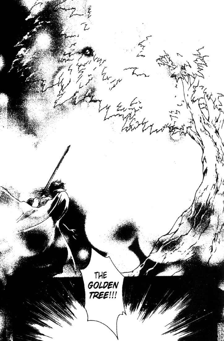 Page 18 Chapter 9 Record of Lodoss War: Deedlit’s Tale