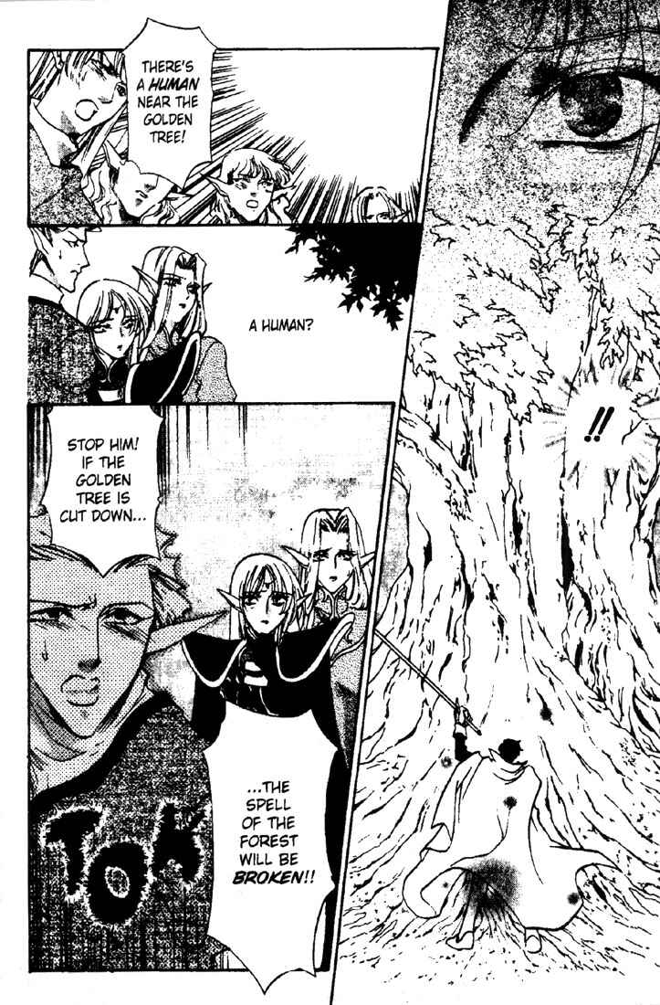 Page 19 Chapter 9 Record of Lodoss War: Deedlit’s Tale