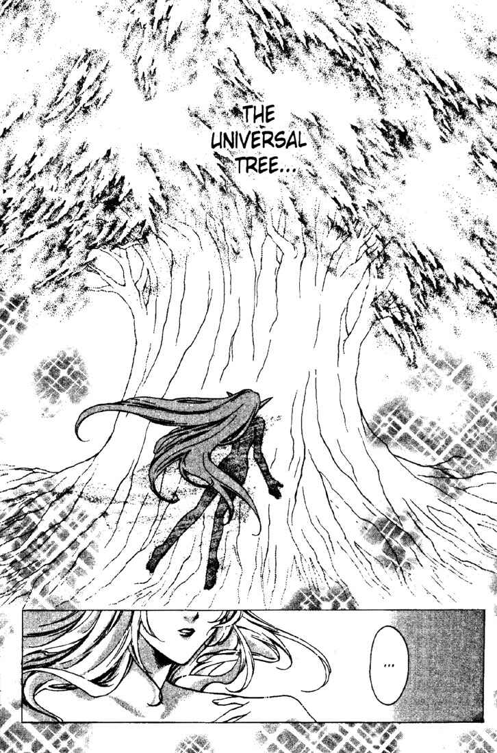 Page 28 Chapter 9 Record of Lodoss War: Deedlit’s Tale