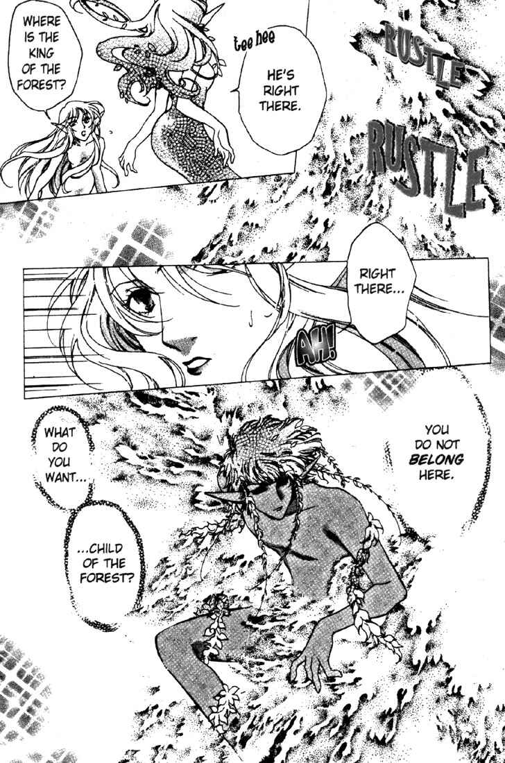 Page 30 Chapter 9 Record of Lodoss War: Deedlit’s Tale