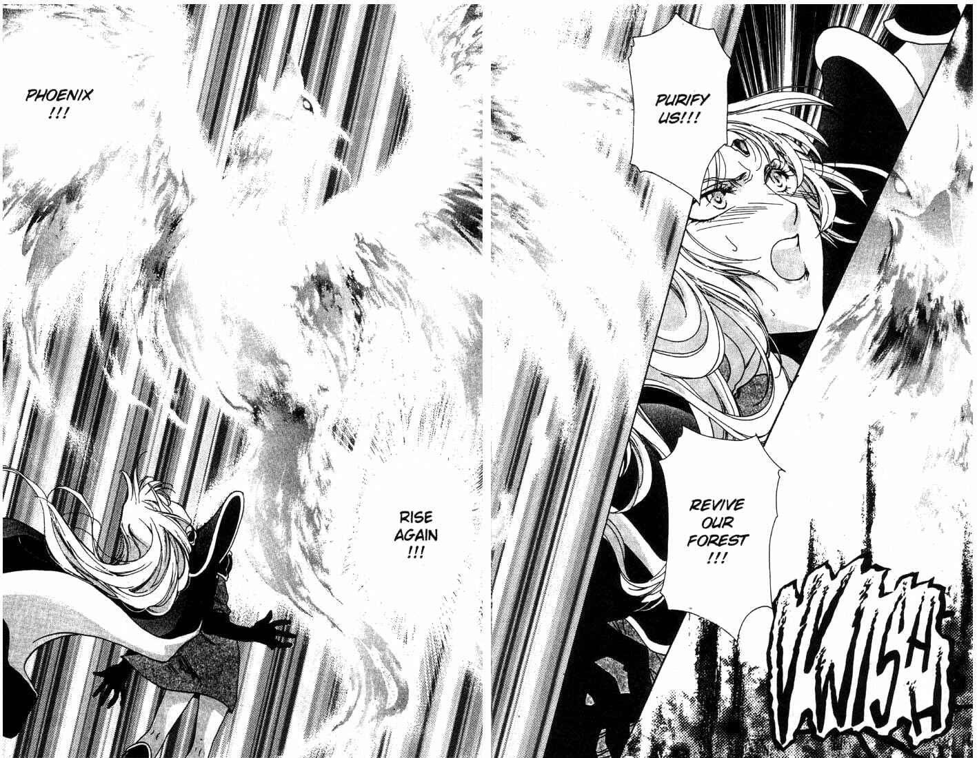 Page 17 Chapter 7 Record of Lodoss War: Deedlit’s Tale