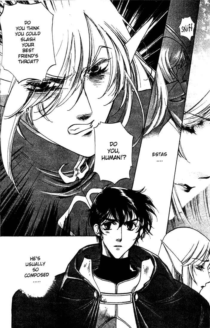 Page 30 Chapter 6 Record of Lodoss War: Deedlit’s Tale