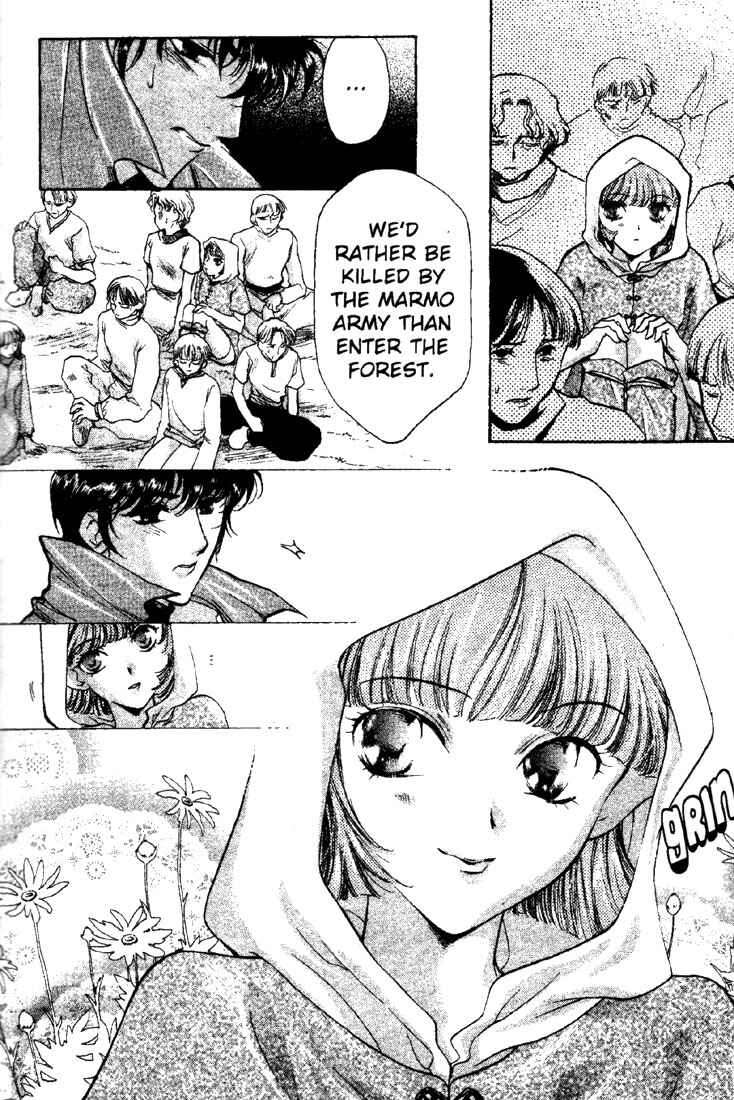 Page 29 Chapter 8 Record of Lodoss War: Deedlit’s Tale