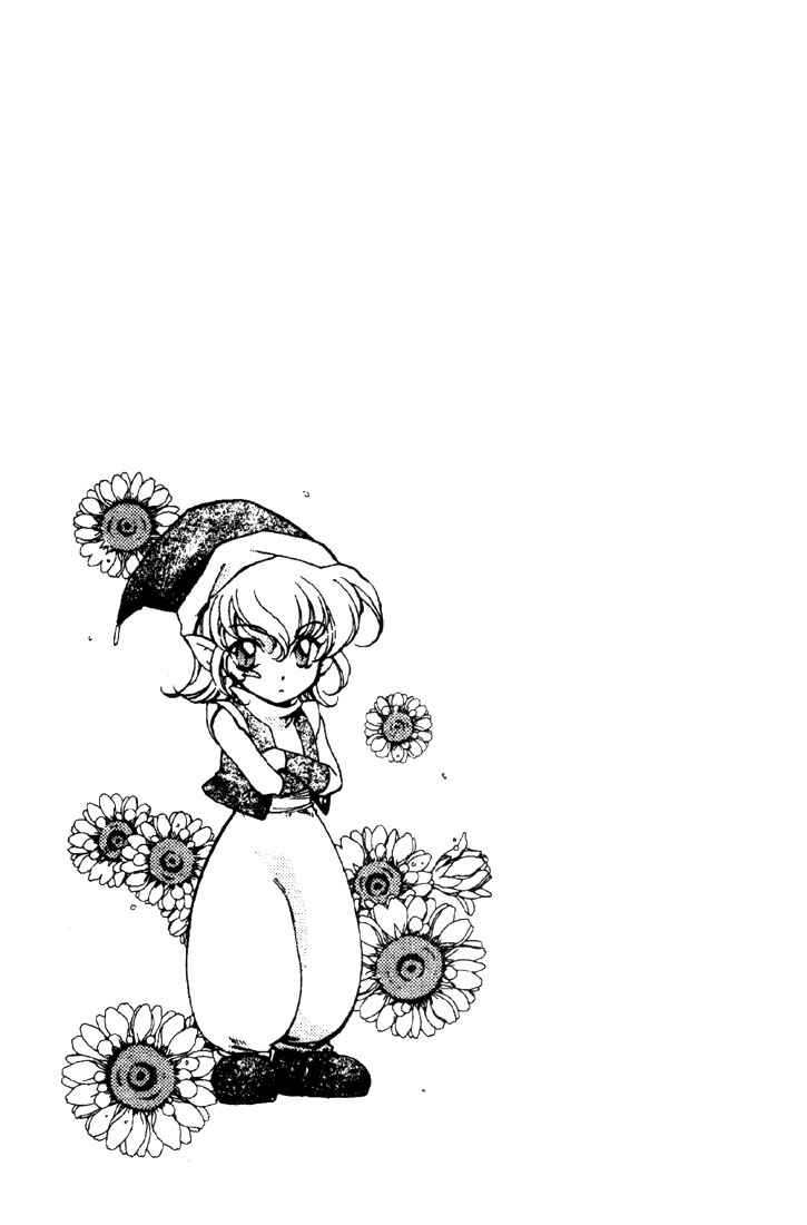 Page 48 Chapter 8 Record of Lodoss War: Deedlit’s Tale