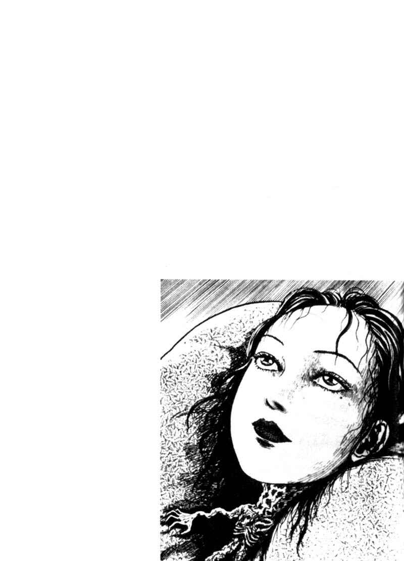 Page 46 Chapter 6 Junji Ito Horror Manga Collection