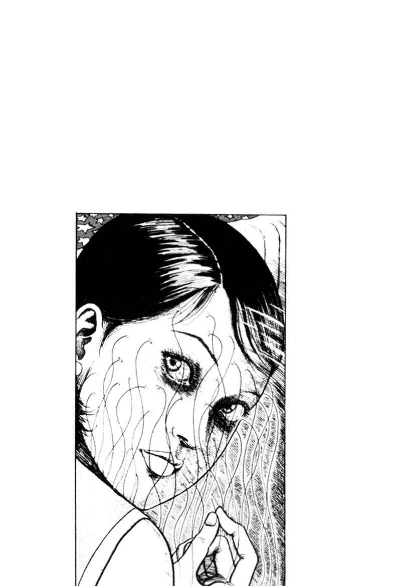Page 47 Chapter 6 Junji Ito Horror Manga Collection