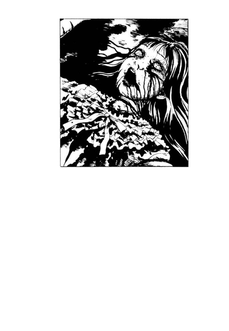 Page 48 Chapter 6 Junji Ito Horror Manga Collection