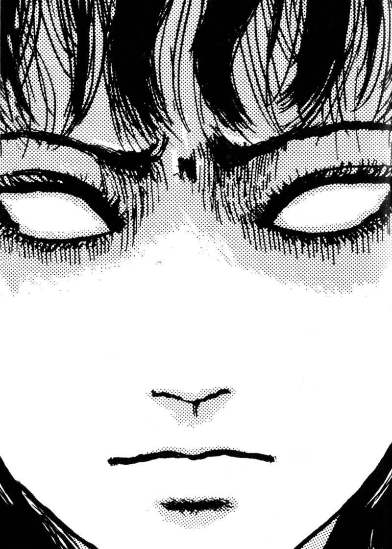 Page 26 Chapter 6 Junji Ito Horror Manga Collection