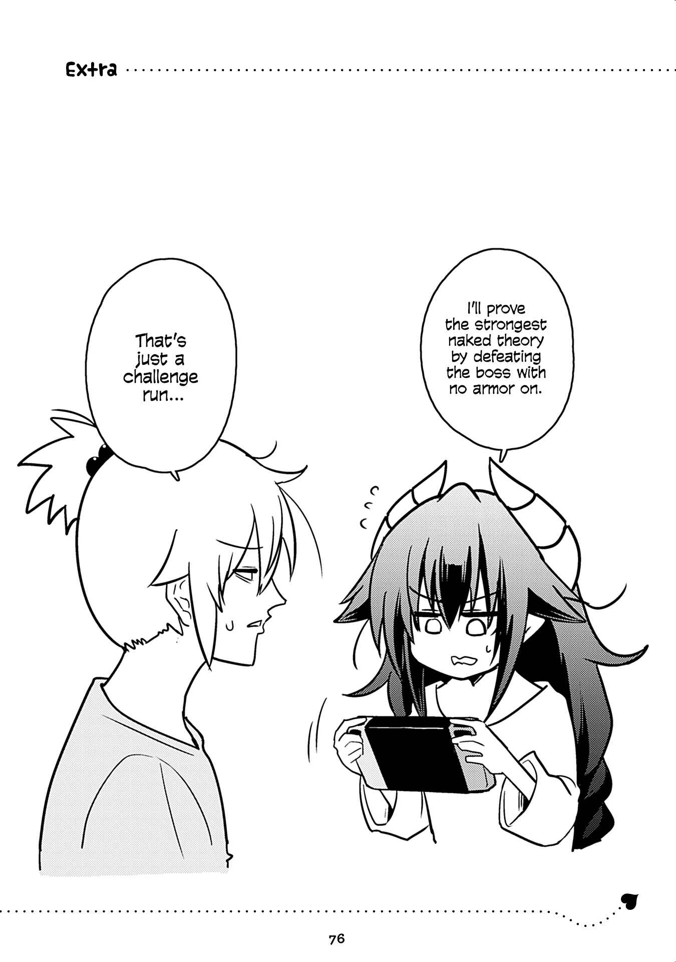Page 2 Chapter 159 Naughty Succubus Saki-chan