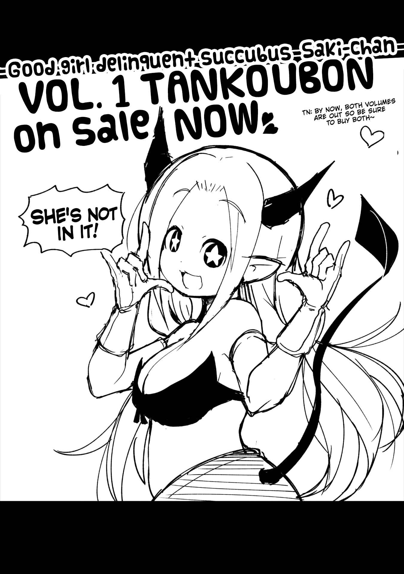 Page 2 Chapter 108 Naughty Succubus Saki-chan
