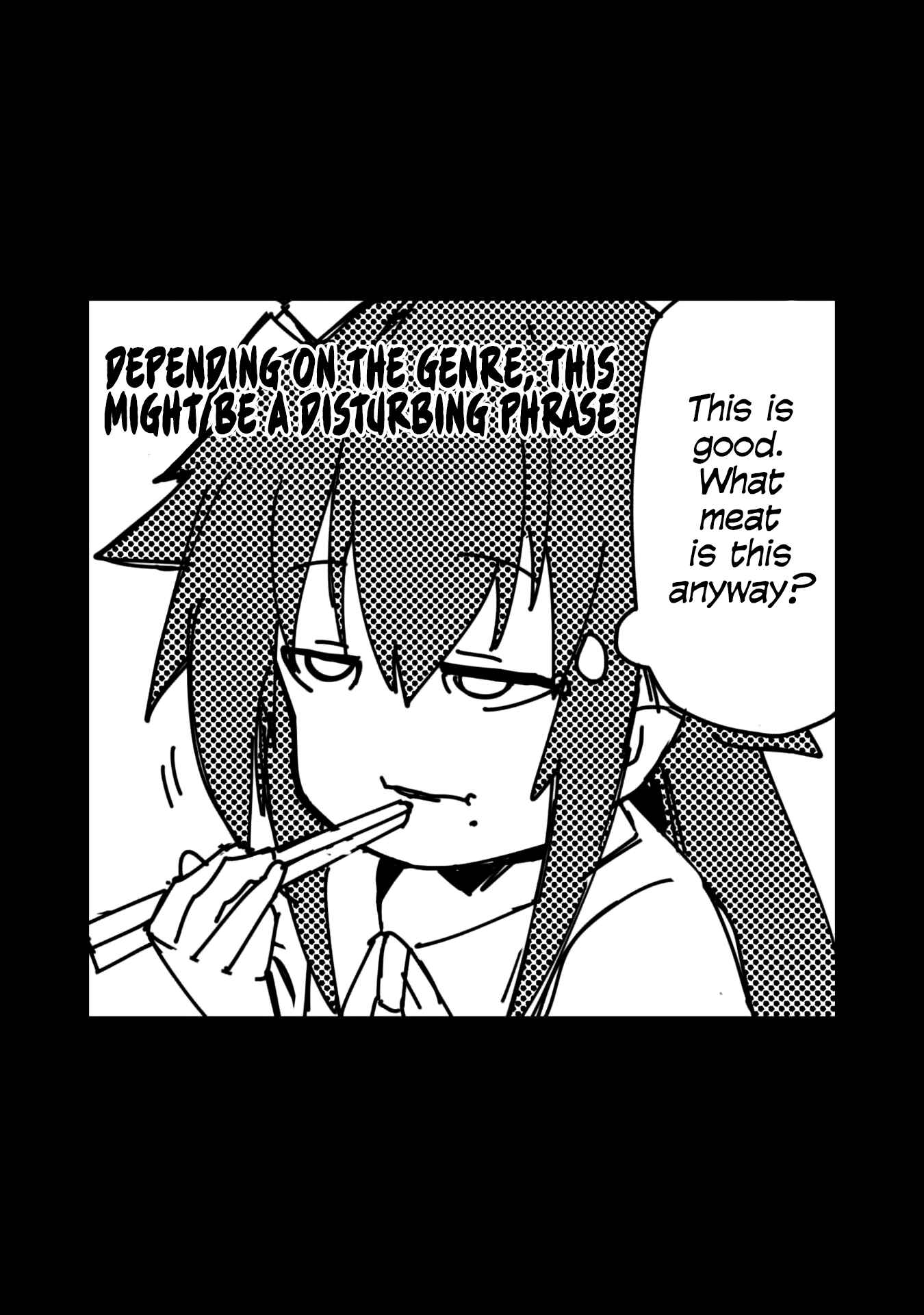 Page 2 Chapter 29 Naughty Succubus Saki-chan