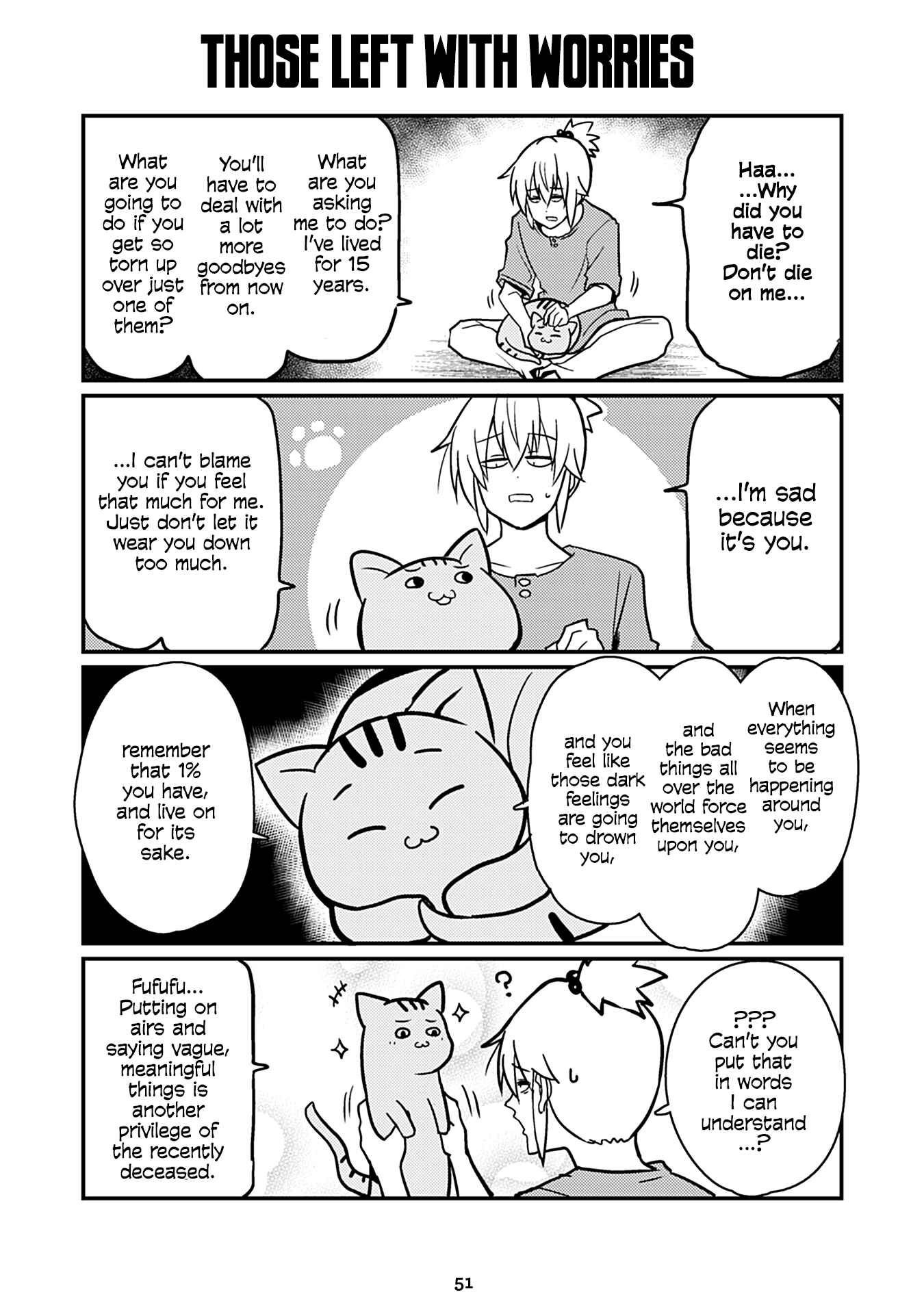 Page 1 Chapter 141 Naughty Succubus Saki-chan