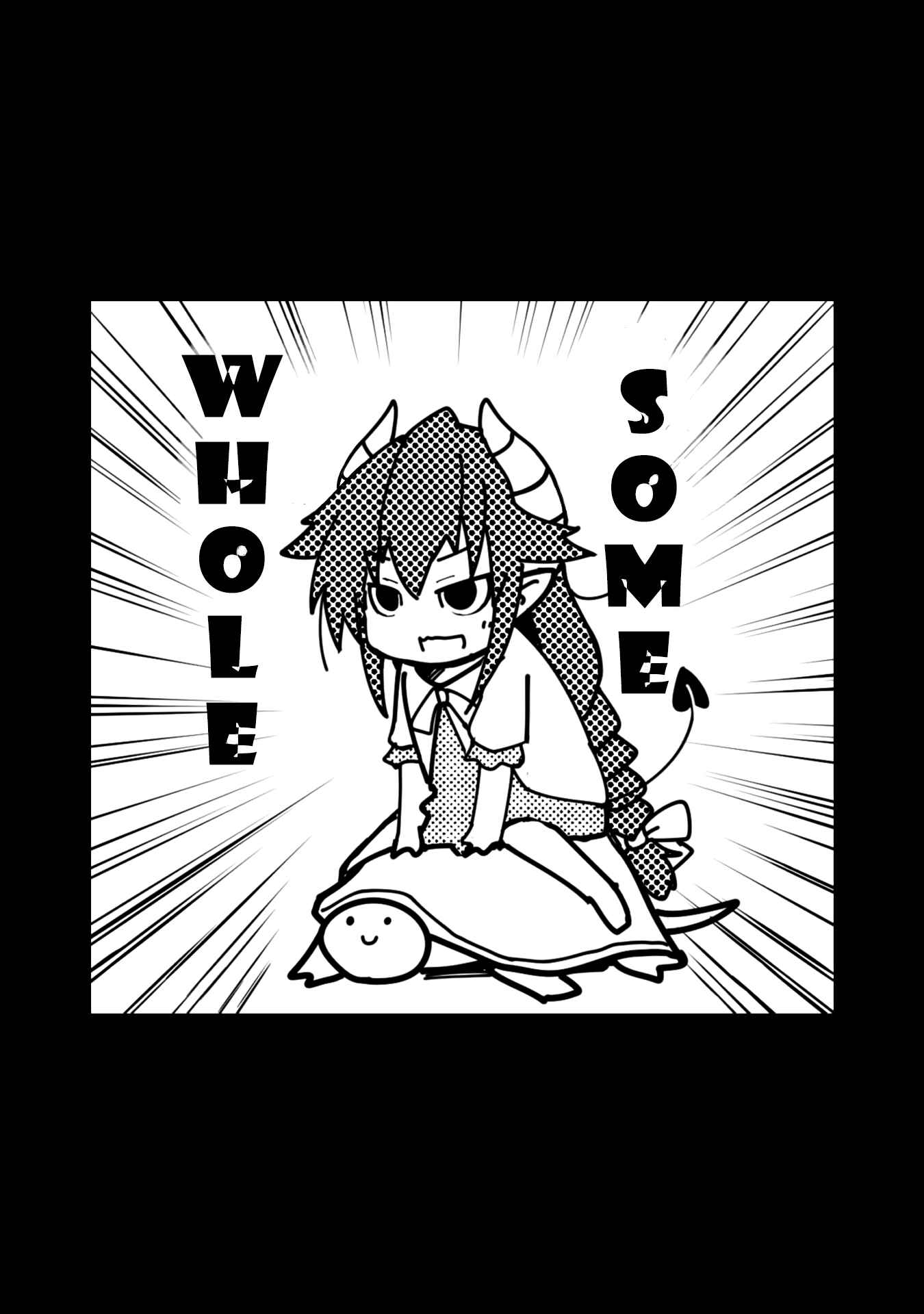Page 2 Chapter 28 Naughty Succubus Saki-chan
