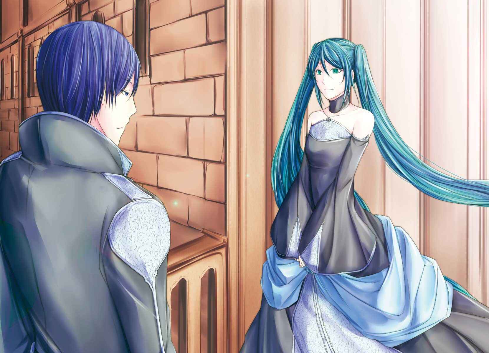 Page 7 Chapter 8 Cantarella ~Ao no Dokuyaku~