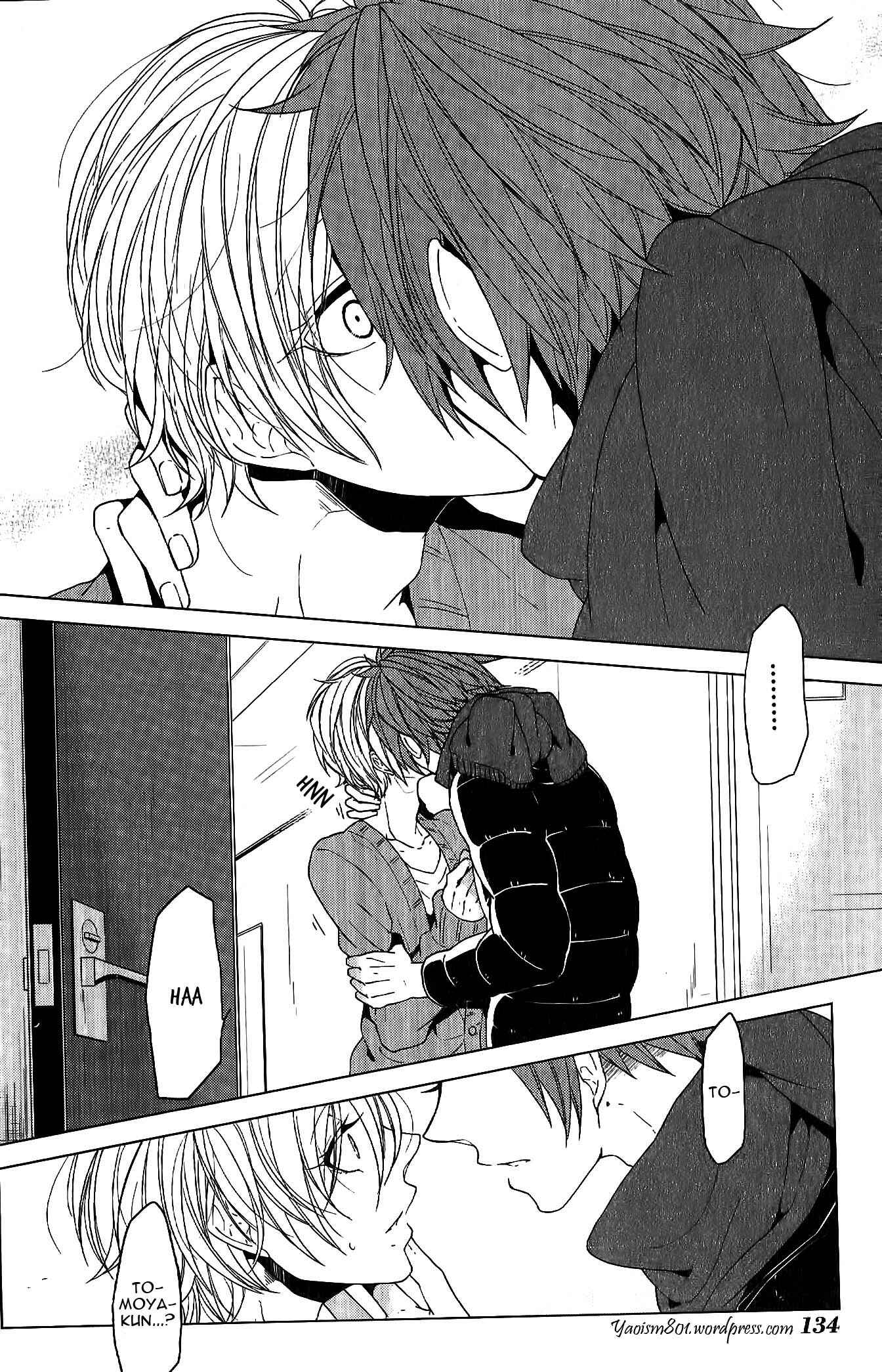 Page 33 Chapter 4 Bokura no Katakoi Melancholy